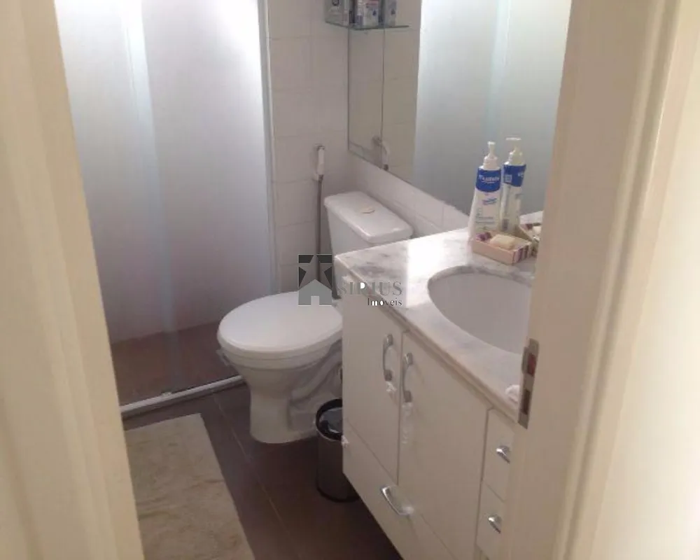 Apartamento, 2 quartos, 70 m² - Foto 2