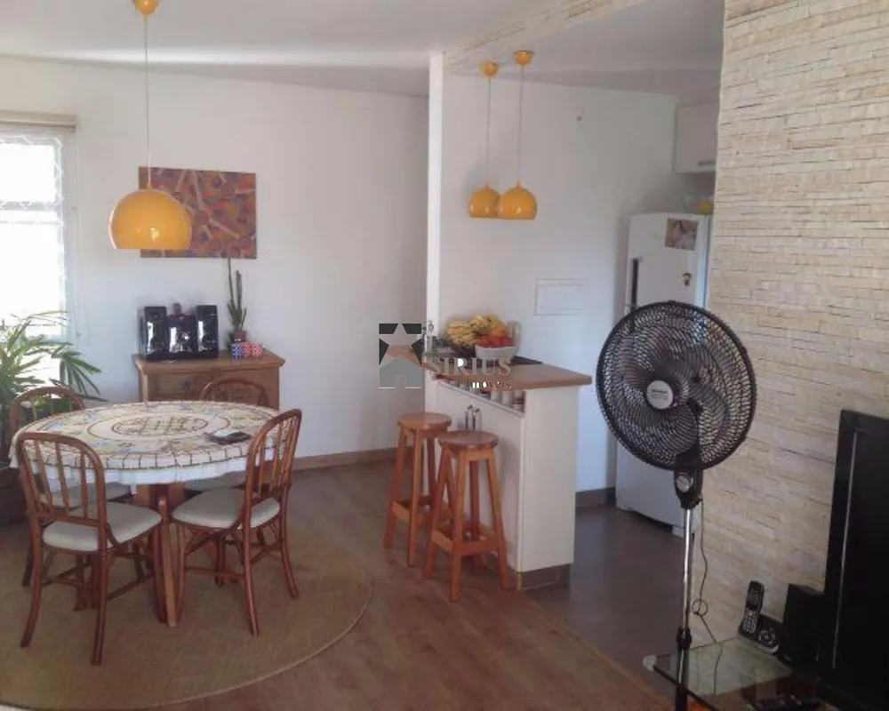 Apartamento, 2 quartos, 70 m² - Foto 1