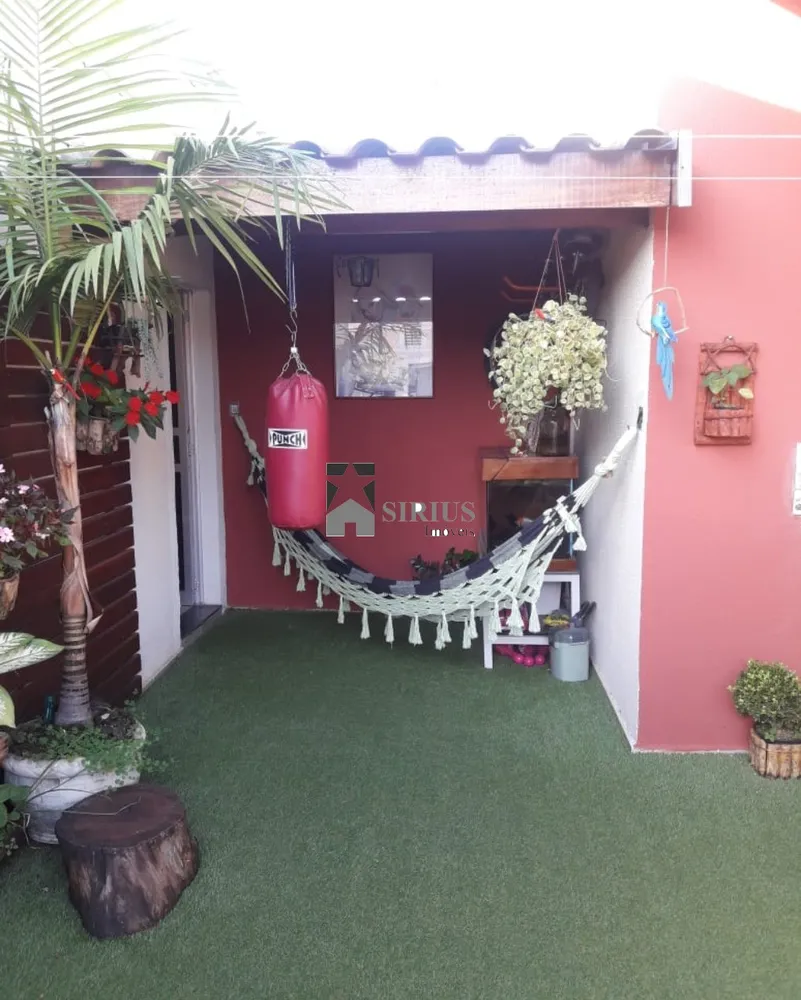 Cobertura, 2 quartos, 105 m² - Foto 2