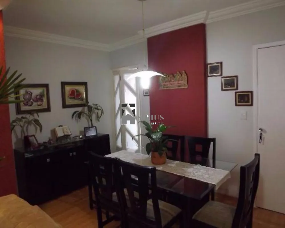 Apartamento, 3 quartos, 90 m² - Foto 3