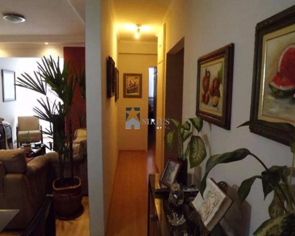 Apartamento, 3 quartos, 90 m² - Foto 4