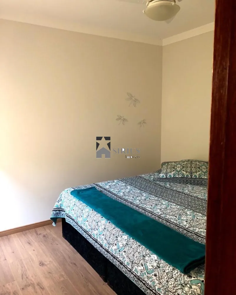 Casa de Condomínio, 3 quartos - Foto 2