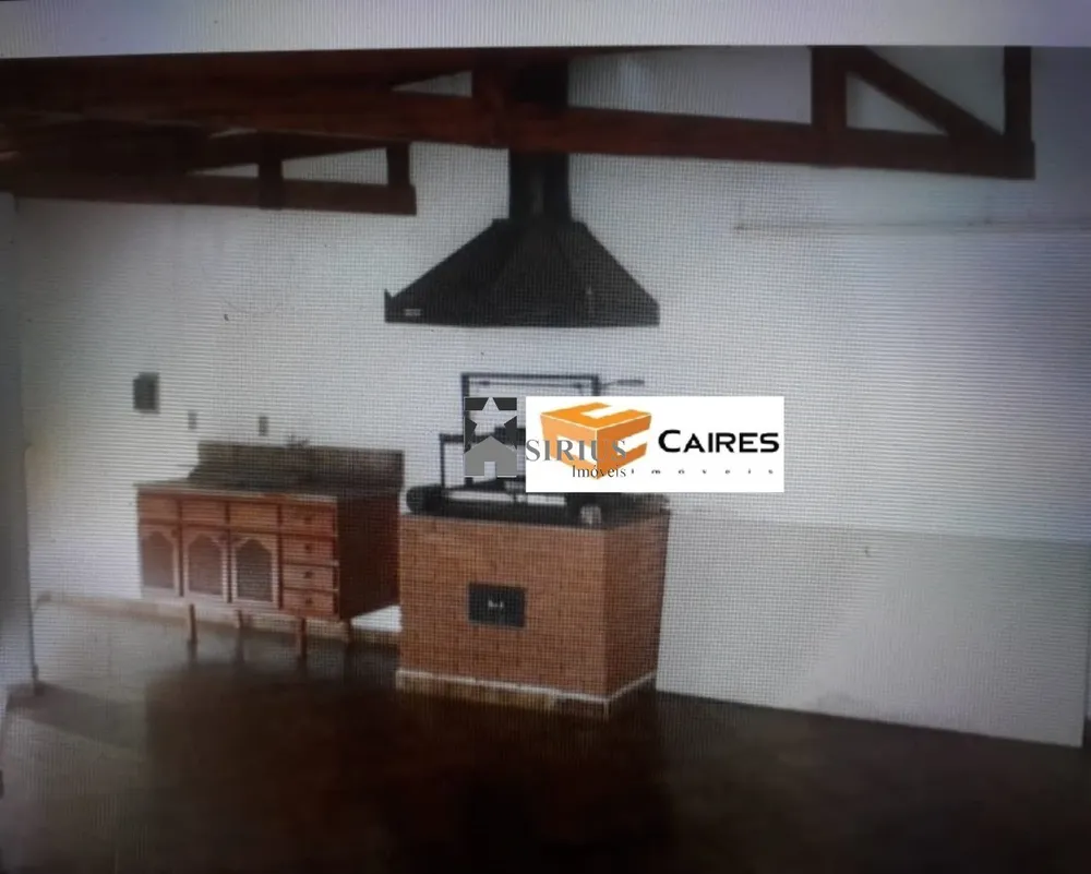 Casa, 3 quartos, 210 m² - Foto 4