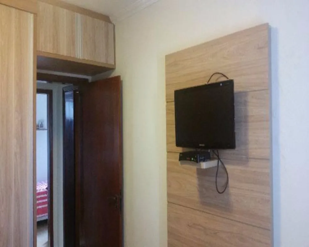 Apartamento, 2 quartos, 69 m² - Foto 1