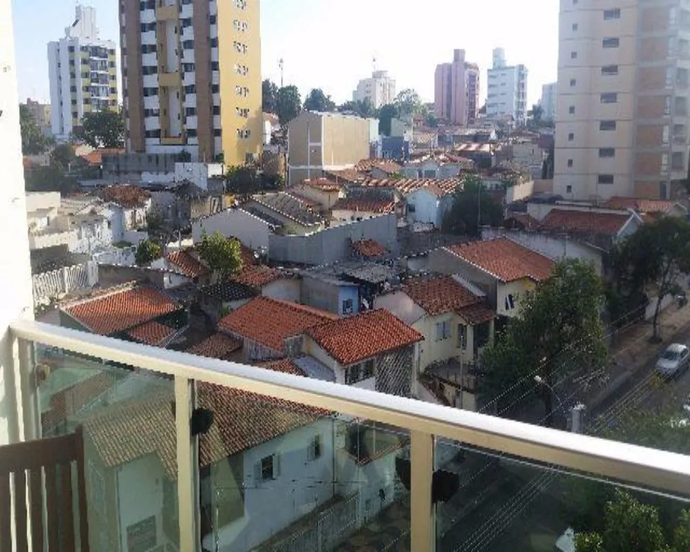 Apartamento, 2 quartos, 69 m² - Foto 2