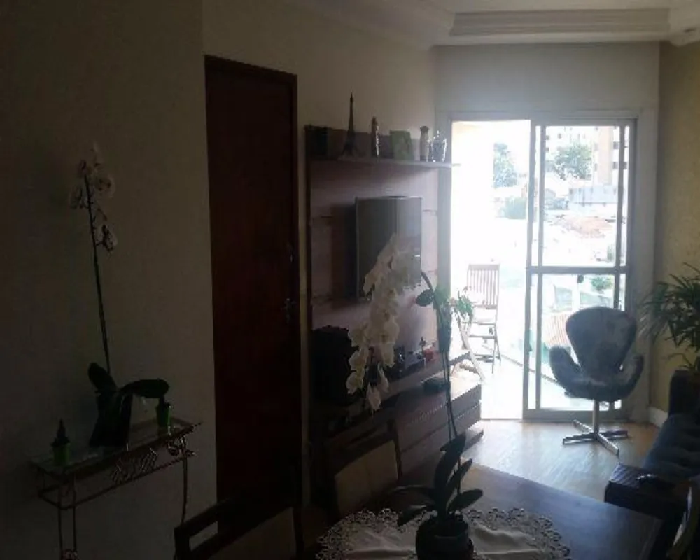 Apartamento, 2 quartos, 69 m² - Foto 3