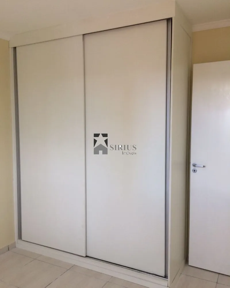 Apartamento, 2 quartos, 50 m² - Foto 3