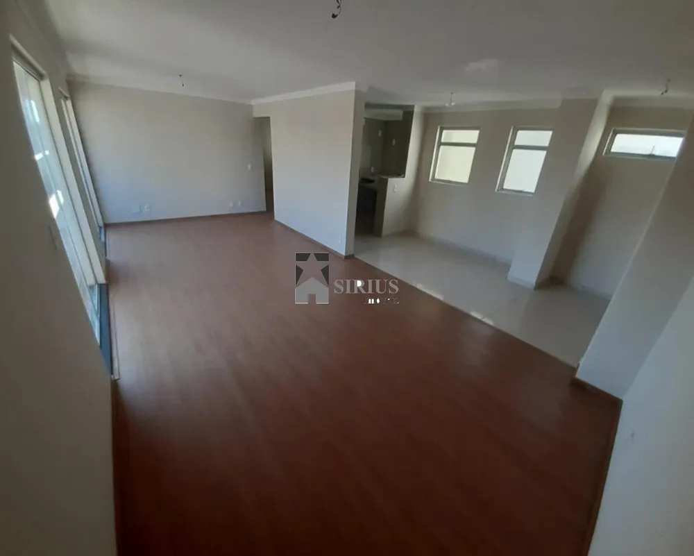 Apartamento, 3 quartos, 130 m² - Foto 3