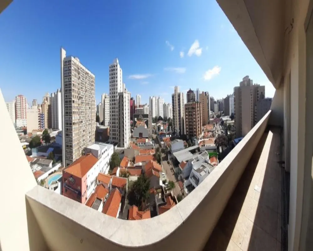 Apartamento, 3 quartos, 130 m² - Foto 1