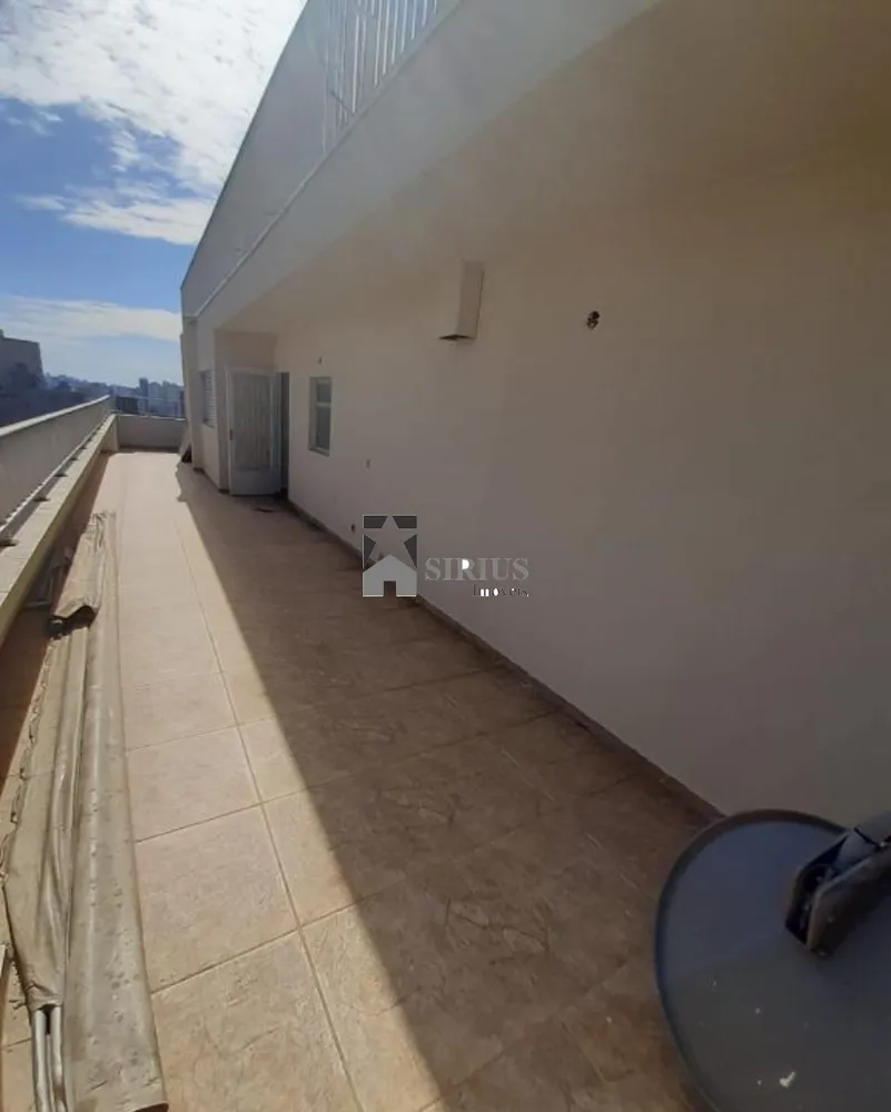 Apartamento, 3 quartos, 130 m² - Foto 2