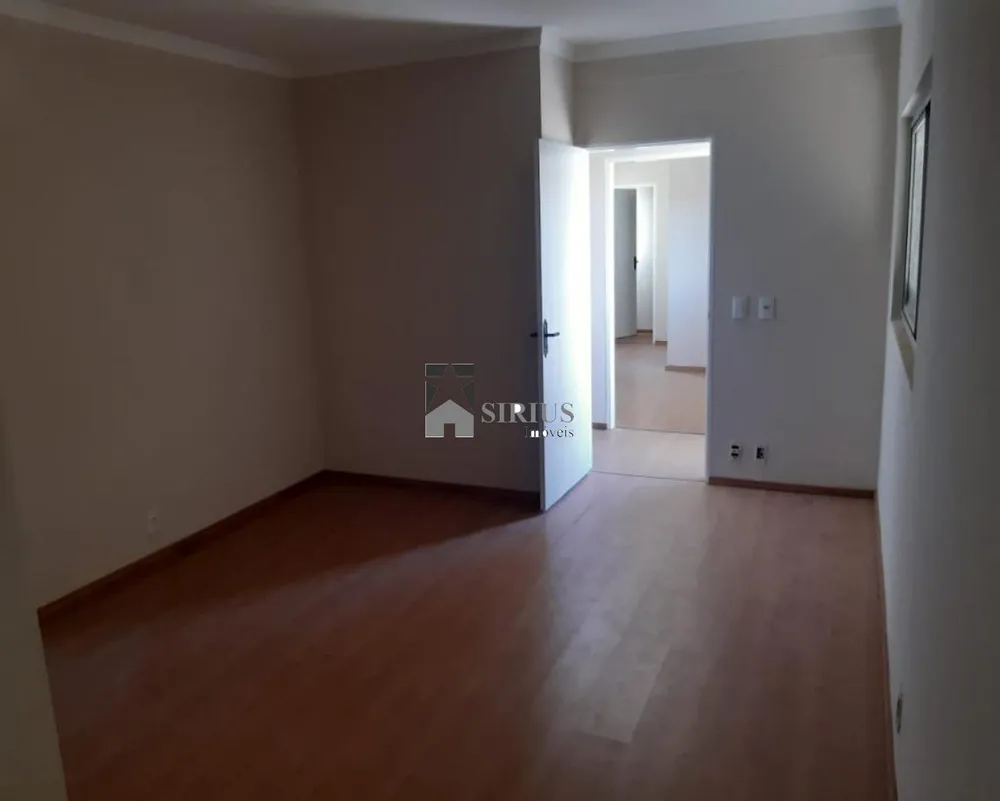 Apartamento, 3 quartos, 130 m² - Foto 4