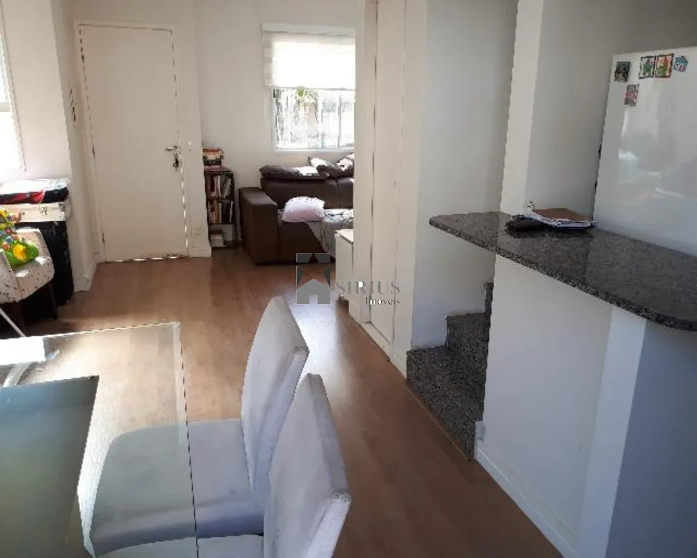 Casa de Condomínio, 3 quartos - Foto 3