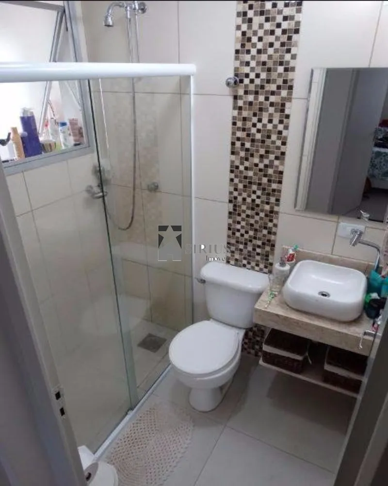 Apartamento, 2 quartos, 48 m² - Foto 2