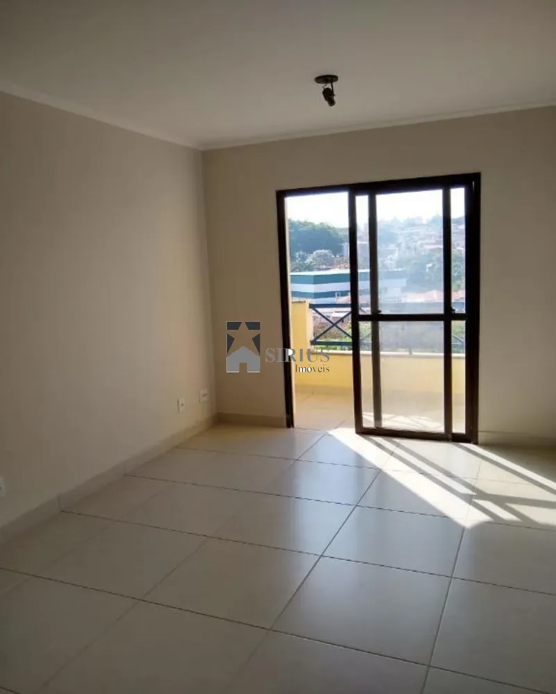 Apartamento, 3 quartos, 75 m² - Foto 1