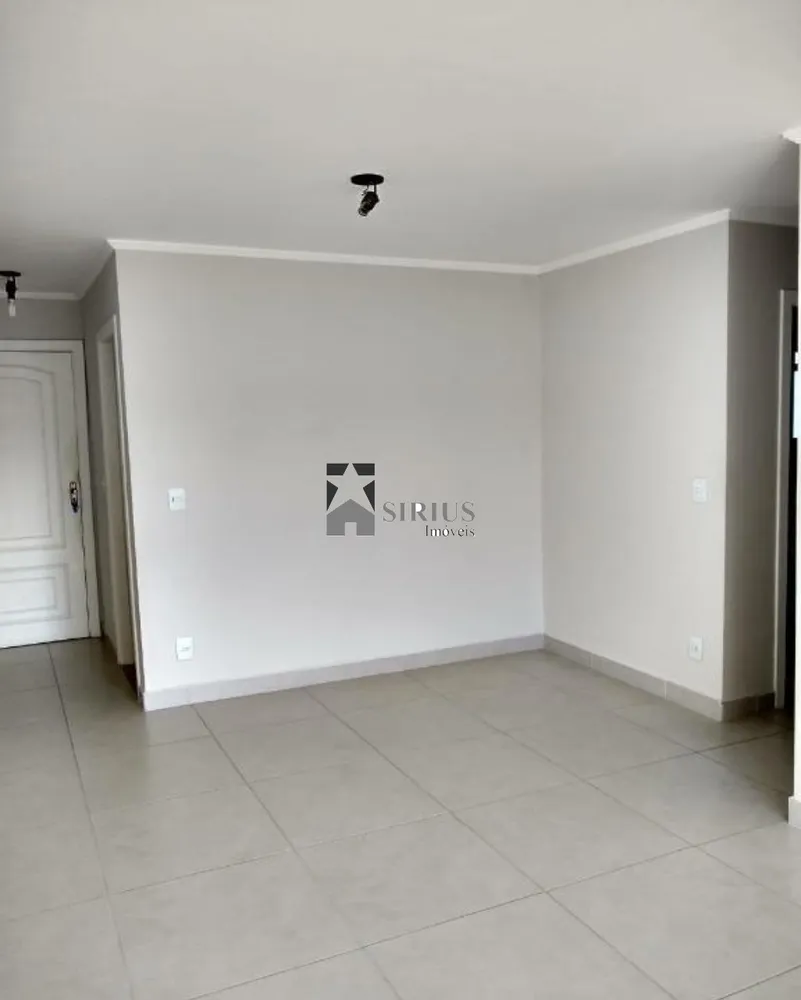 Apartamento, 3 quartos, 75 m² - Foto 3