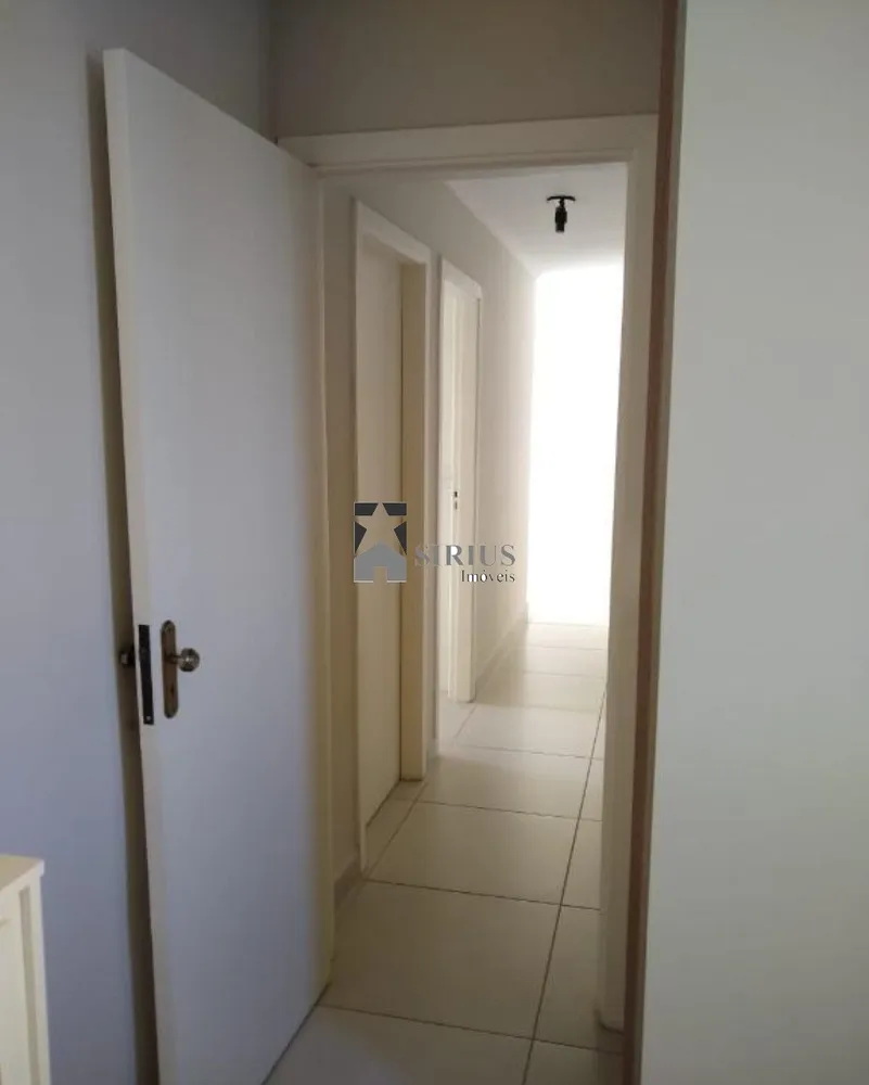 Apartamento, 3 quartos, 75 m² - Foto 2