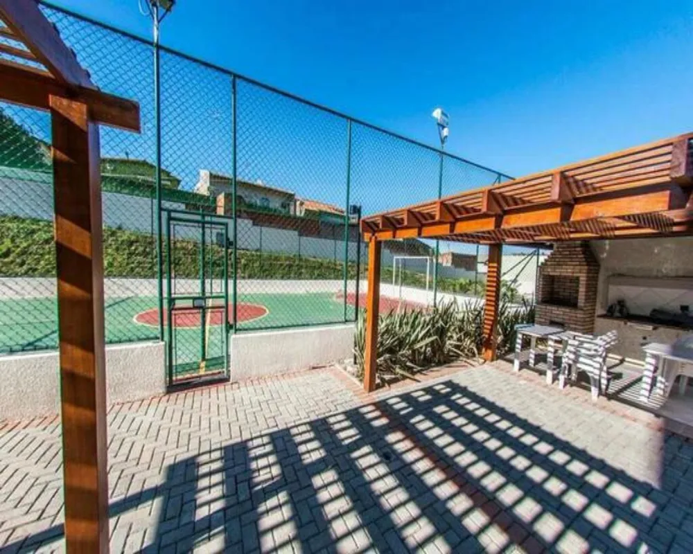 Apartamento, 2 quartos, 48 m² - Foto 4