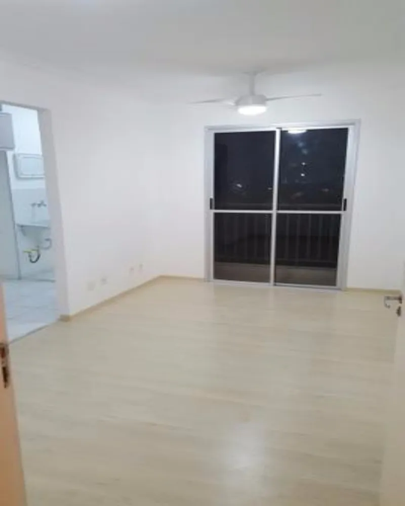Apartamento, 2 quartos, 48 m² - Foto 1