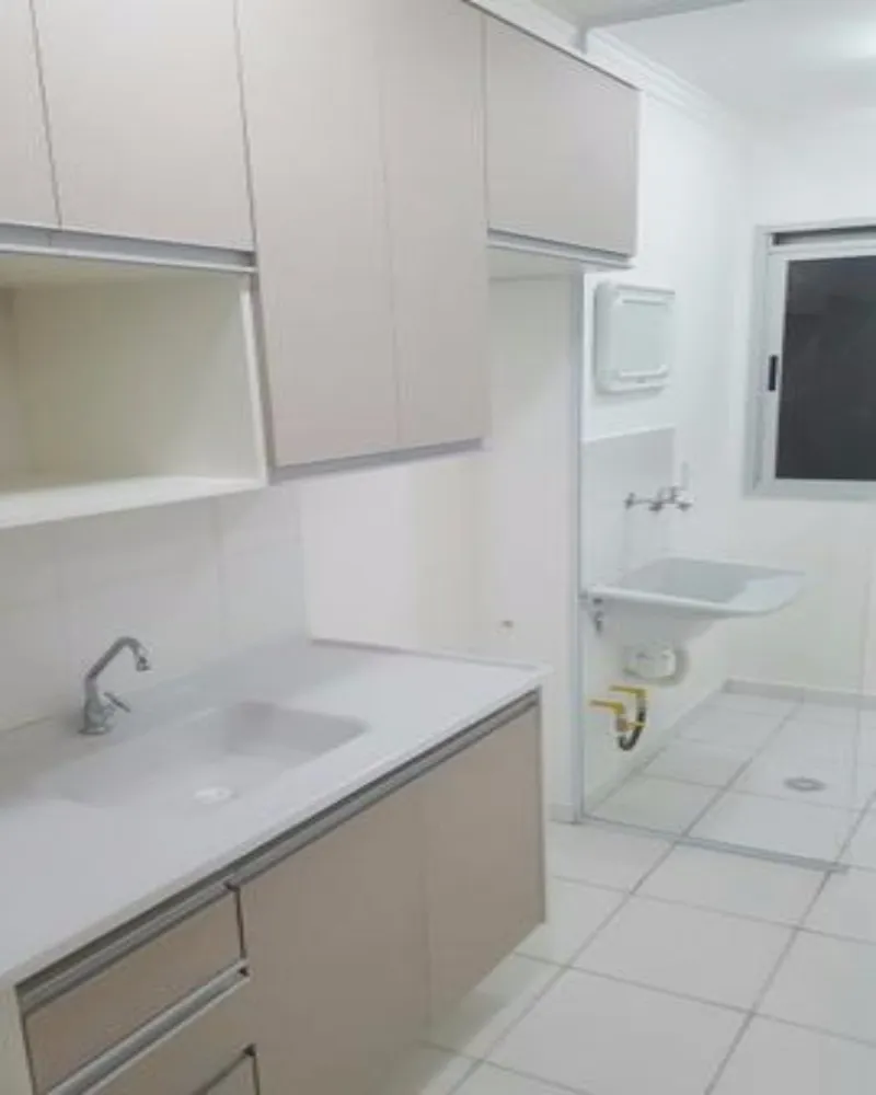Apartamento, 2 quartos, 48 m² - Foto 2