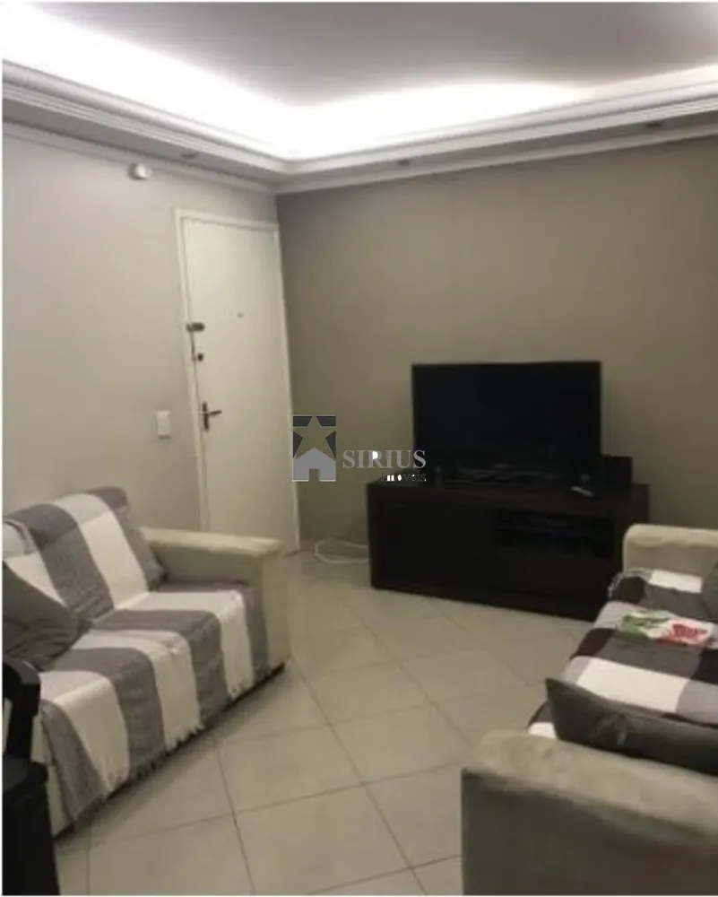Apartamento, 3 quartos, 61 m² - Foto 3