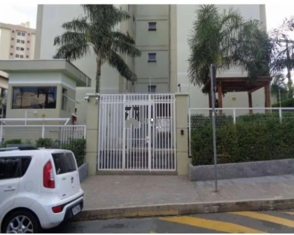 Apartamento, 3 quartos, 61 m² - Foto 1