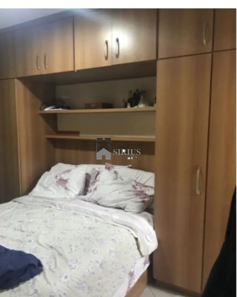 Apartamento, 3 quartos, 61 m² - Foto 2