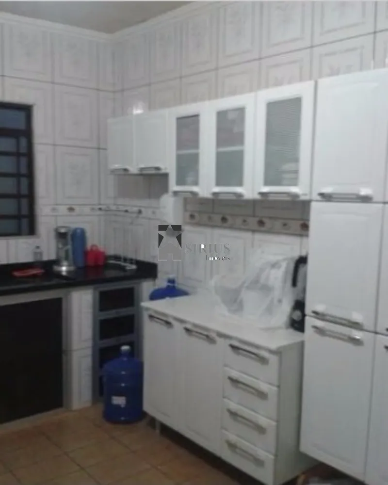 Casa, 3 quartos, 94 m² - Foto 3
