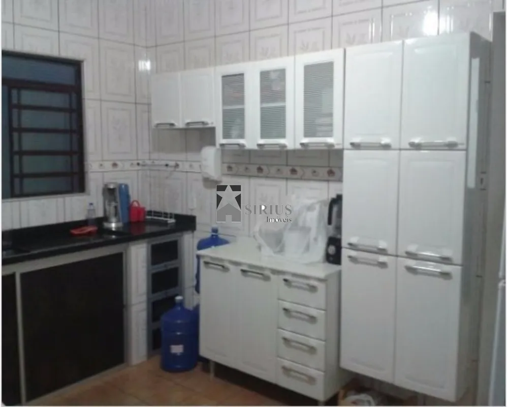 Casa, 3 quartos, 94 m² - Foto 2