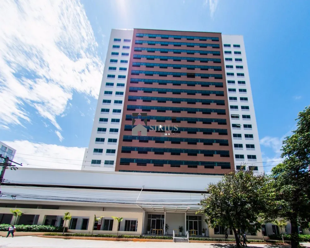 Sala-Conjunto, 39 m² - Foto 1