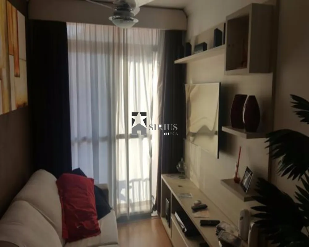 Apartamento, 3 quartos, 78 m² - Foto 2