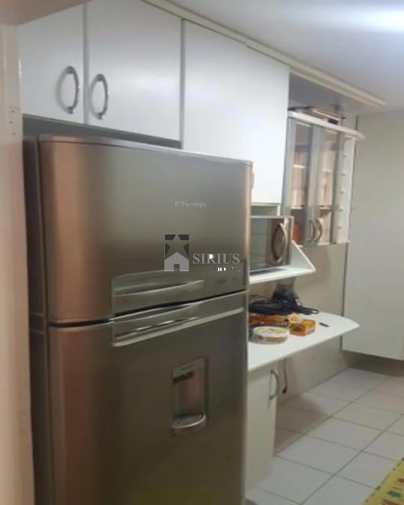 Apartamento, 3 quartos, 78 m² - Foto 4