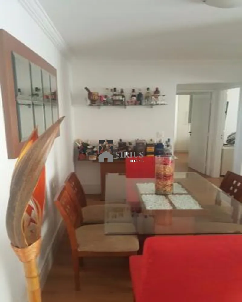 Apartamento, 3 quartos, 78 m² - Foto 3