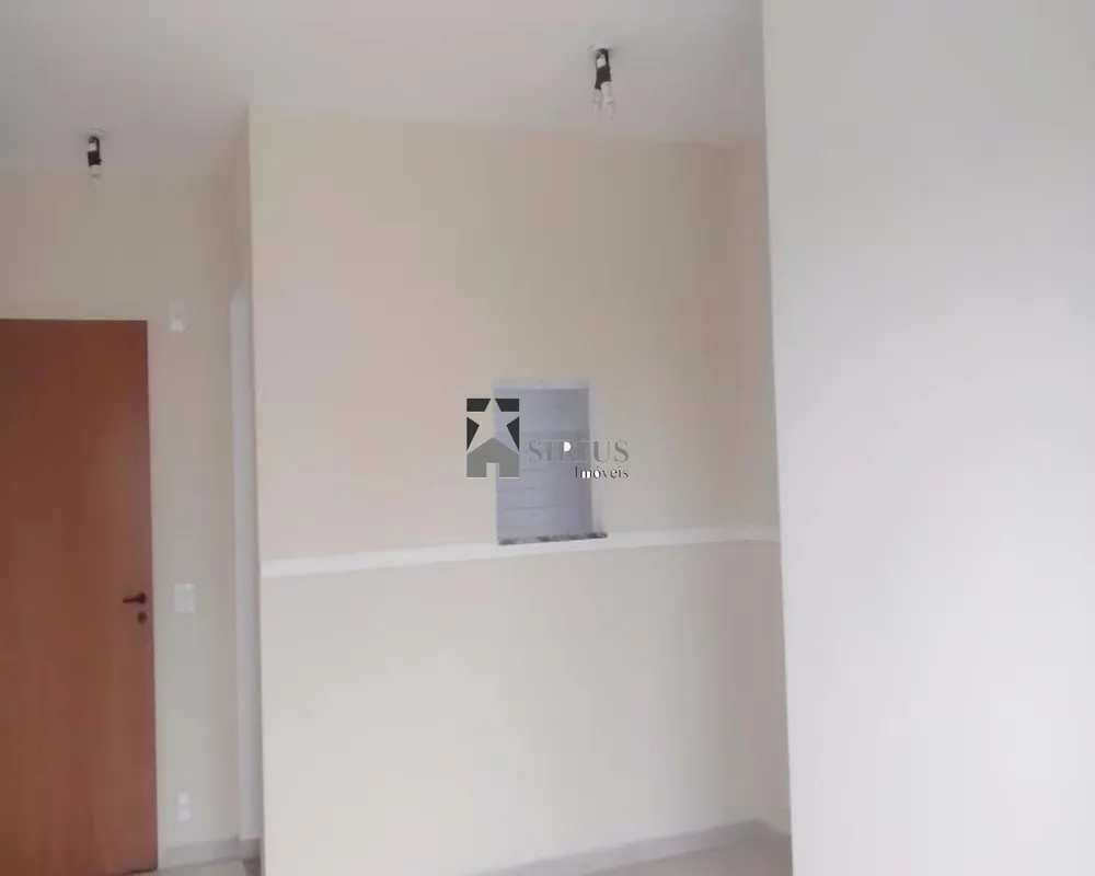 Apartamento, 2 quartos, 62 m² - Foto 2
