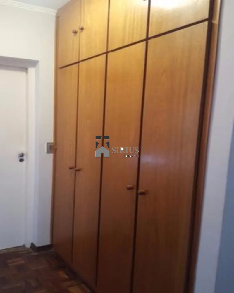 Apartamento, 2 quartos, 64 m² - Foto 1