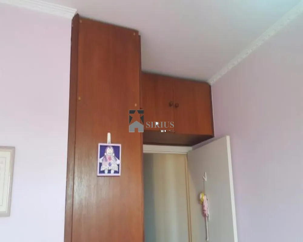 Apartamento, 2 quartos, 64 m² - Foto 2