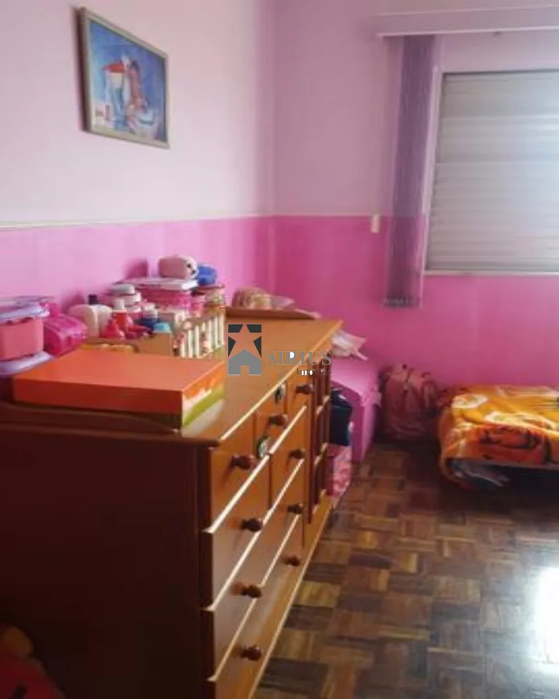 Apartamento, 2 quartos, 64 m² - Foto 3