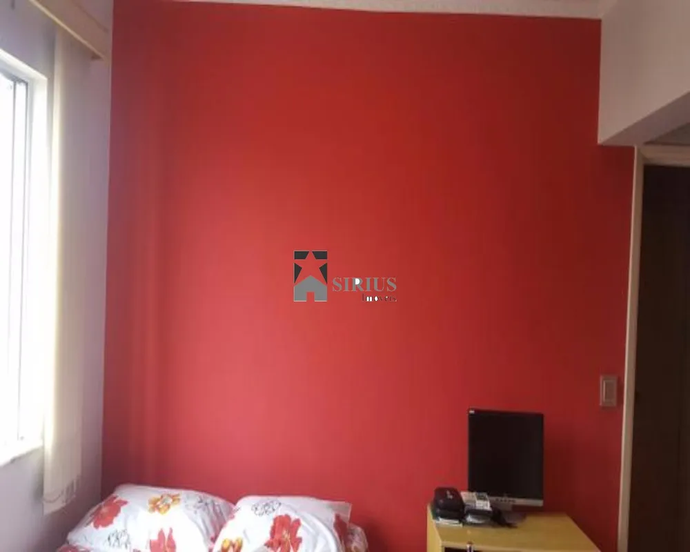 Apartamento, 2 quartos, 64 m² - Foto 4