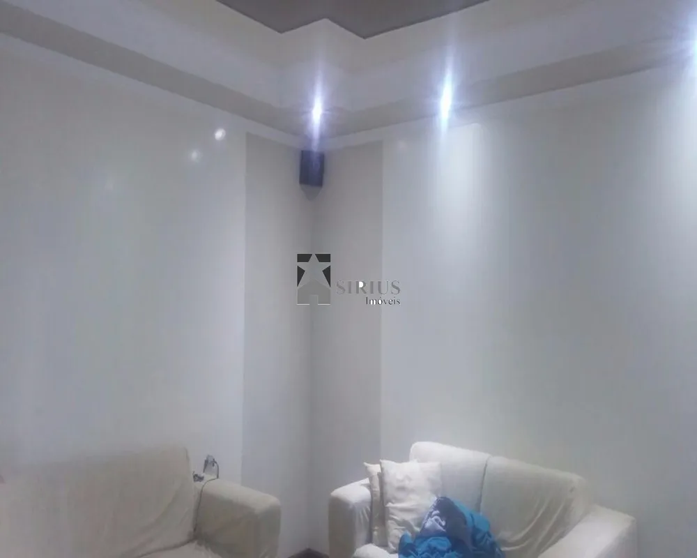 Casa, 2 quartos, 80 m² - Foto 4