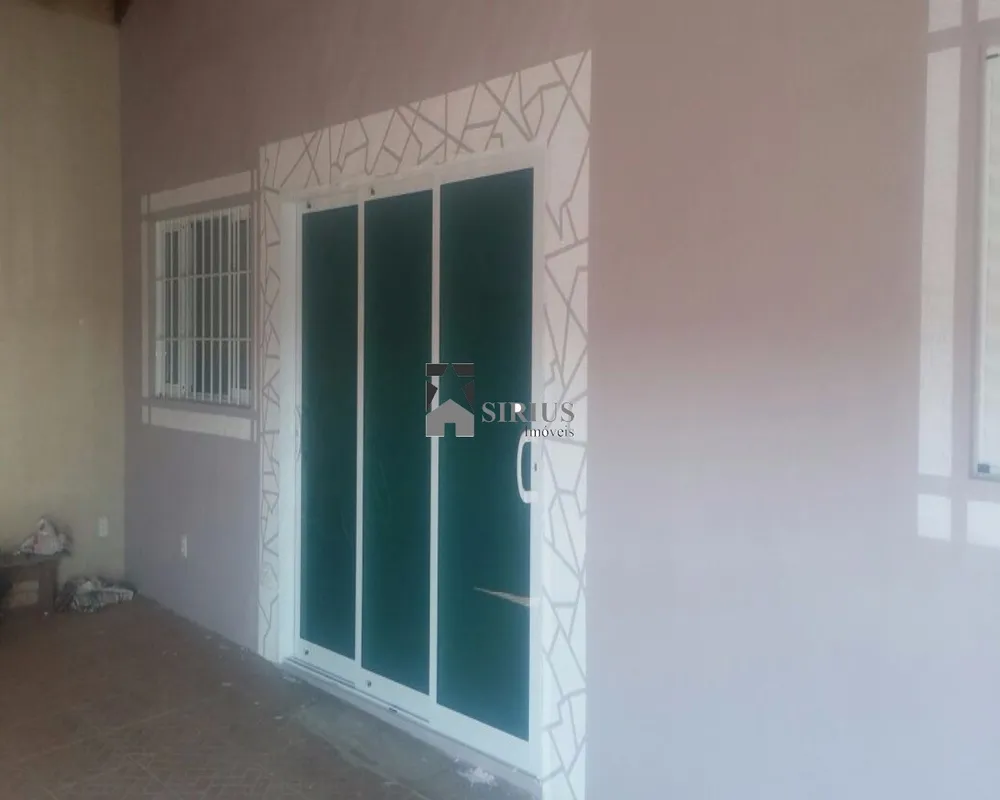 Casa, 2 quartos, 80 m² - Foto 1