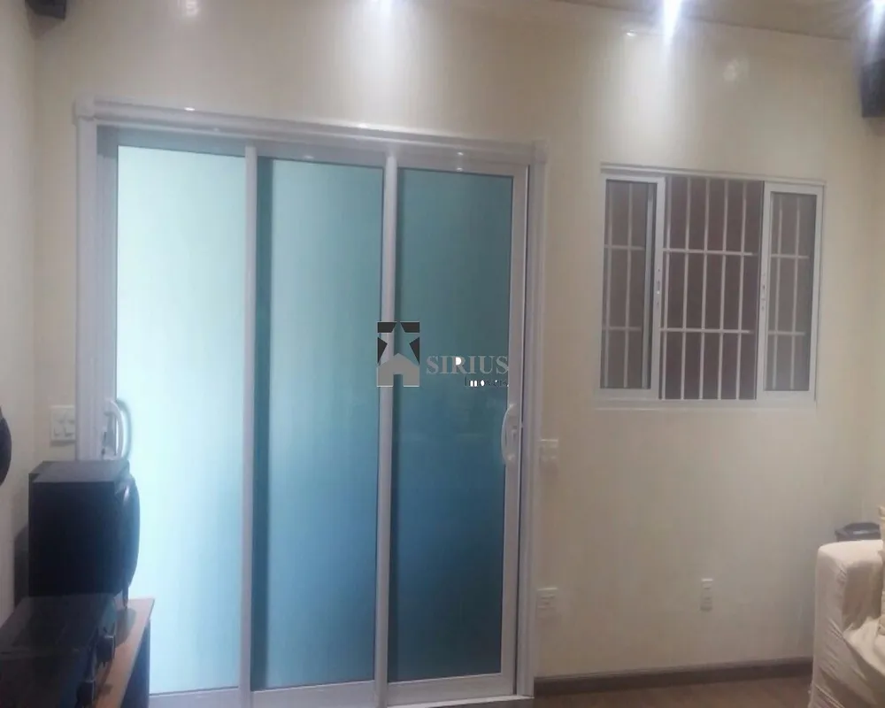 Casa, 2 quartos, 80 m² - Foto 2