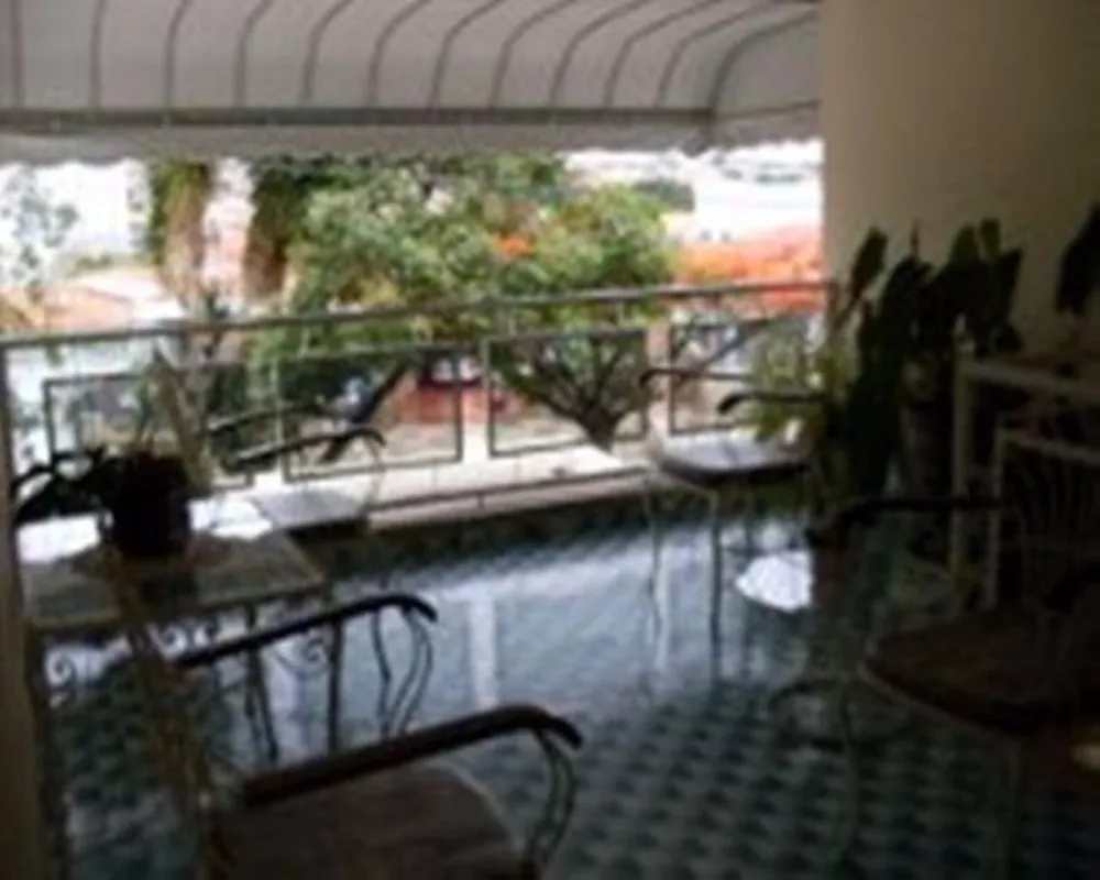 Casa, 3 quartos, 220 m² - Foto 4