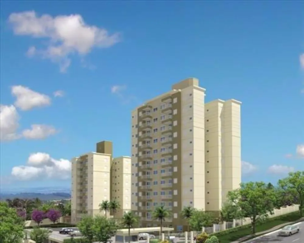 Apartamento, 2 quartos, 70 m² - Foto 2