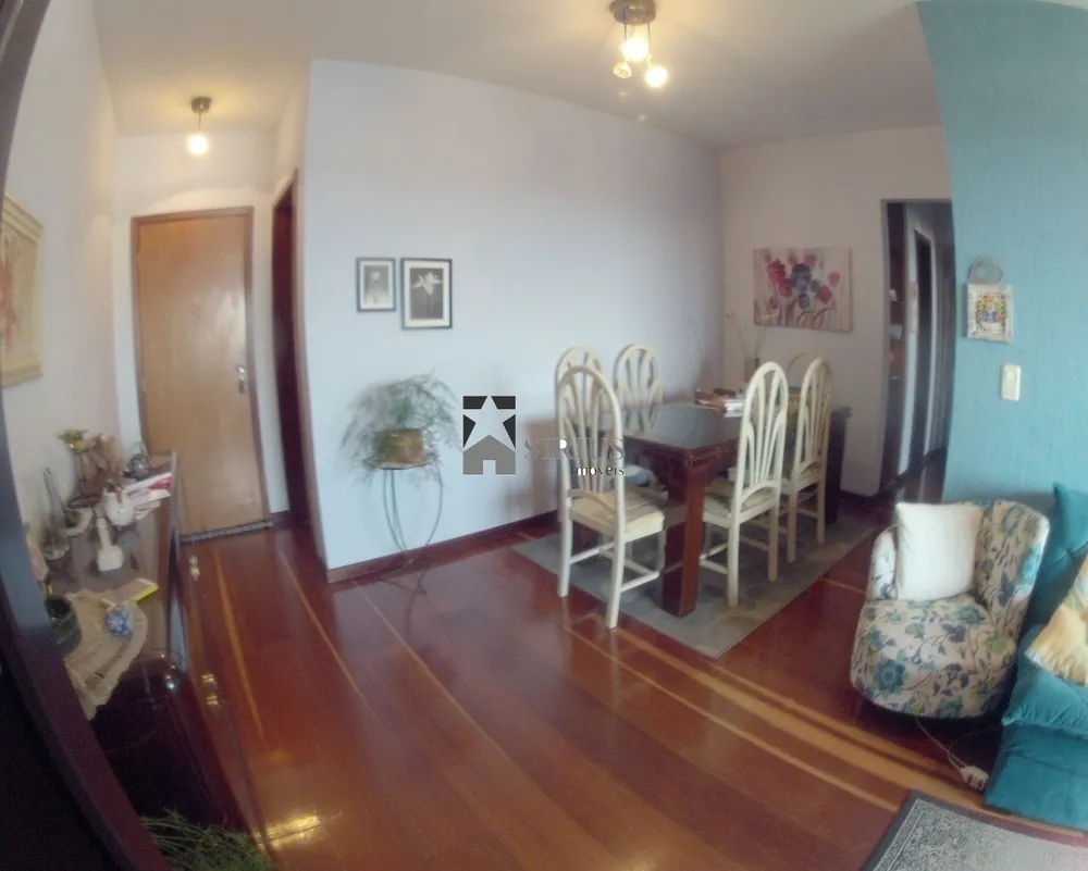 Apartamento, 3 quartos, 84 m² - Foto 4