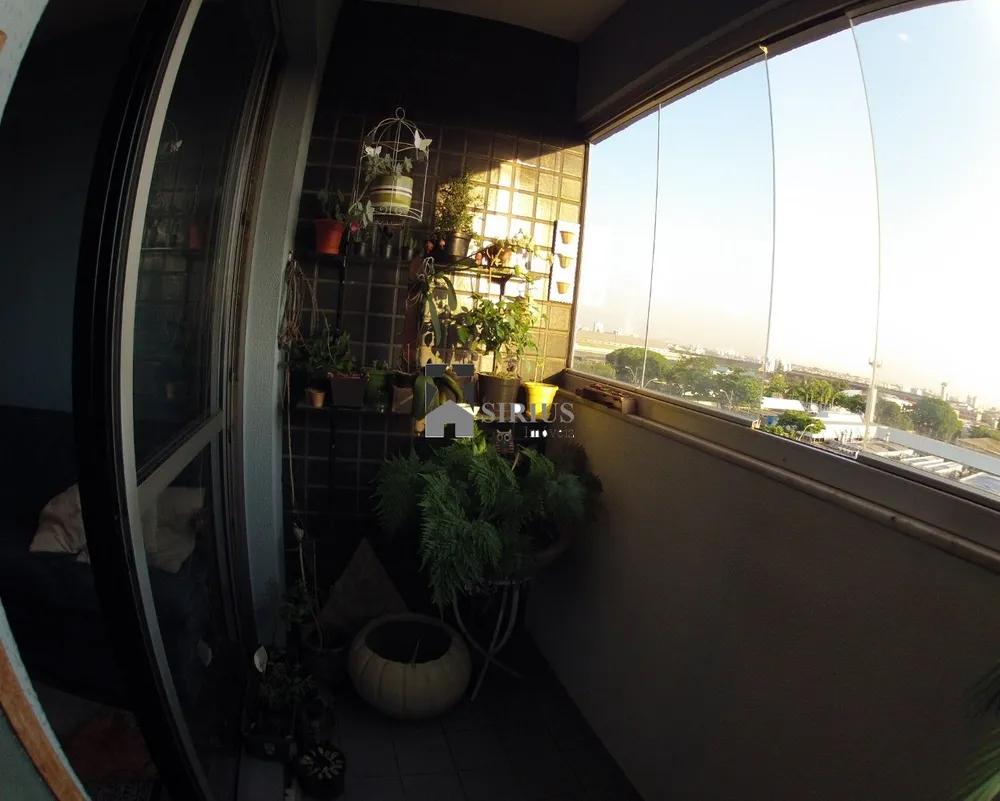 Apartamento, 3 quartos, 84 m² - Foto 1