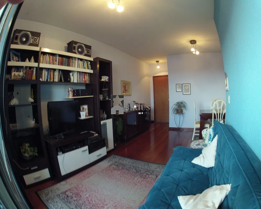 Apartamento, 3 quartos, 84 m² - Foto 3