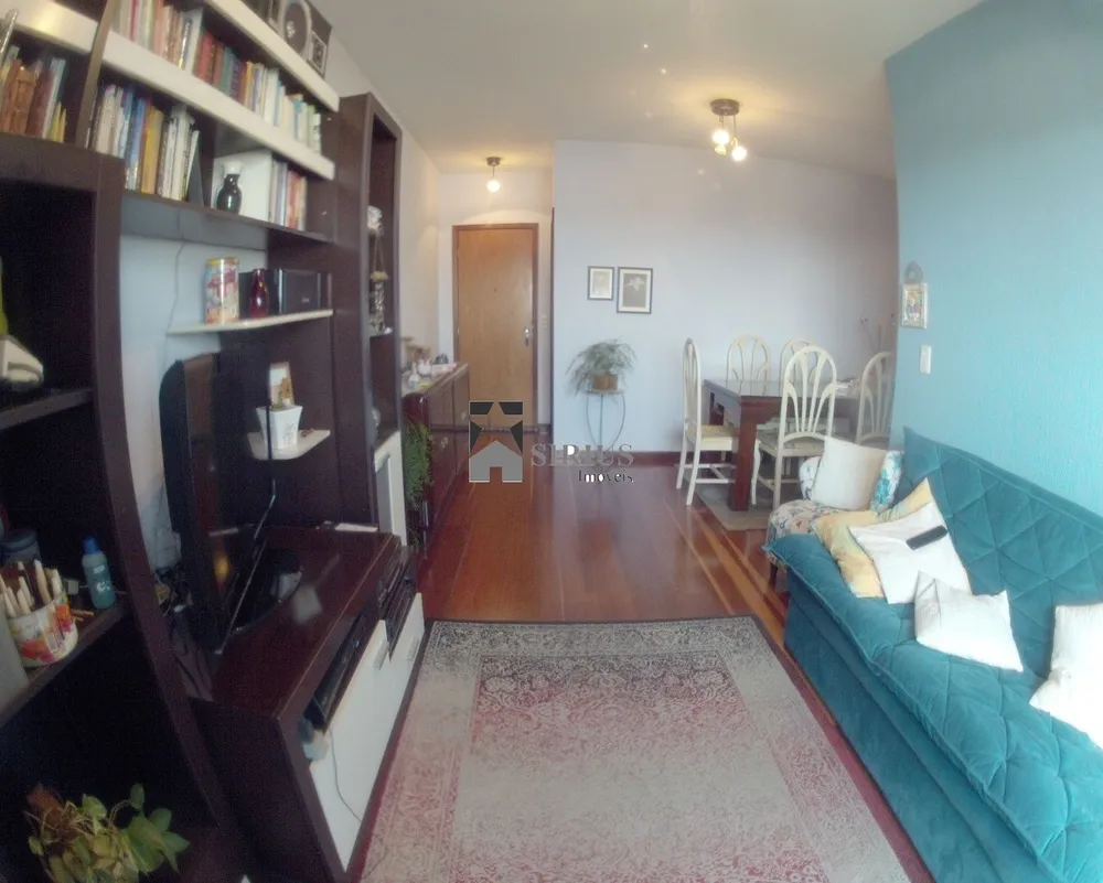 Apartamento, 3 quartos, 84 m² - Foto 2