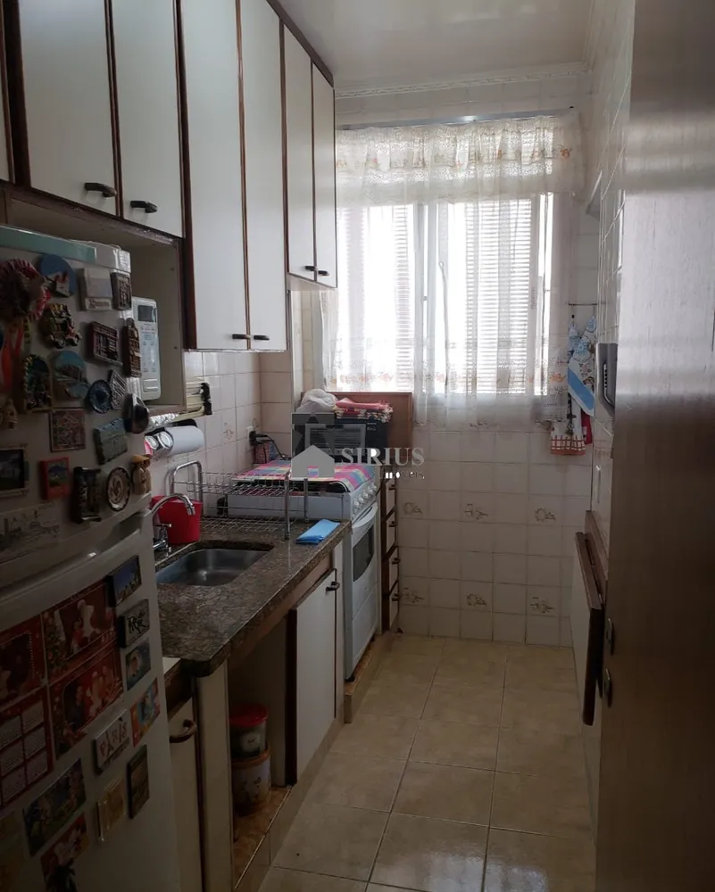 Apartamento, 2 quartos, 74 m² - Foto 3