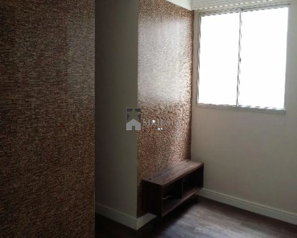 Apartamento, 3 quartos, 58 m² - Foto 2