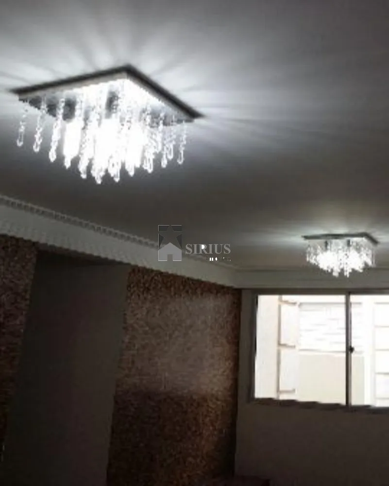 Apartamento, 3 quartos, 58 m² - Foto 1