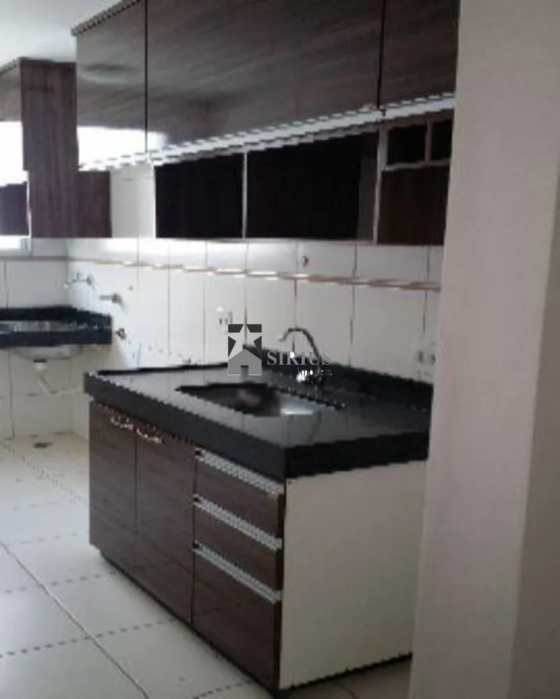 Apartamento, 3 quartos, 58 m² - Foto 3